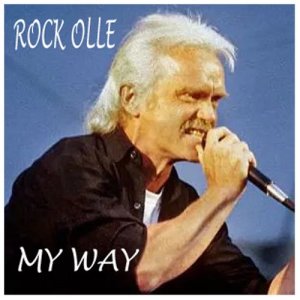 Rock Olle的專輯My Way