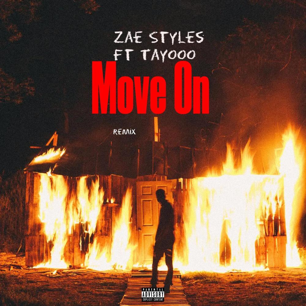 Move On (Explicit)