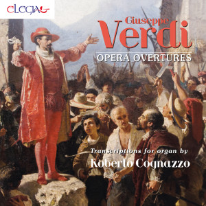 收聽Roberto Cognazzo的La battaglia di Legnano: Overture (Transcr. for Organ by Roberto Cognazzo)歌詞歌曲