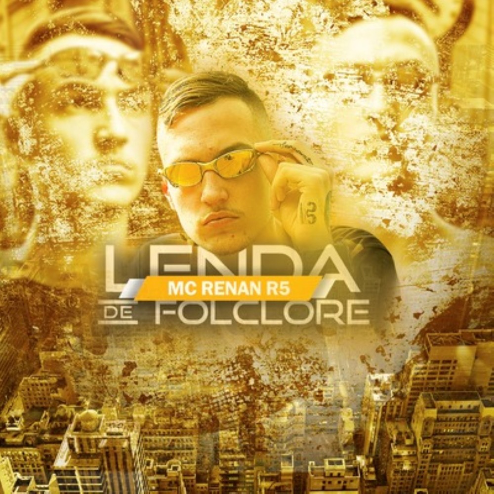 Lenda de Folclore