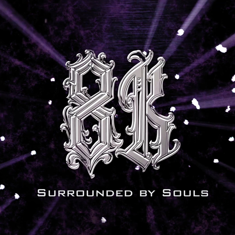 Surrounded by Souls