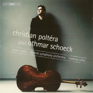 Listen to I. Allegro moderato song with lyrics from Christian Poltéra