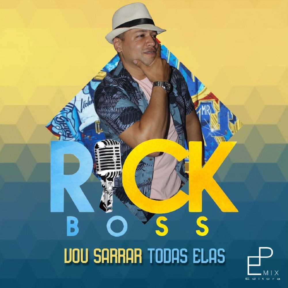 Vou Sarrar Todas Elas (Explicit)