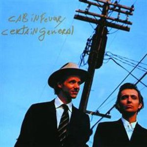 收聽Certain General的I Lose Myself (Version Longue)歌詞歌曲