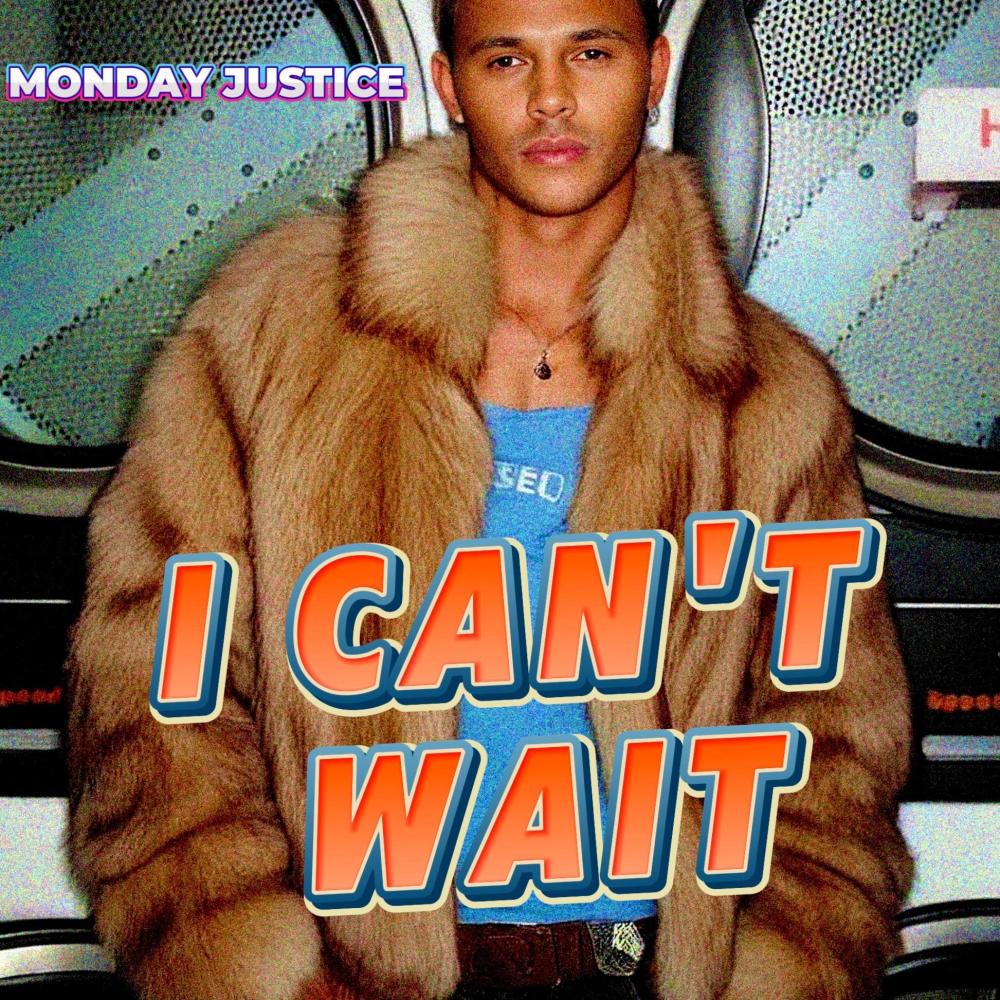I Can't Wait