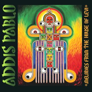 收聽Addis Pablo的Every Nubian Is a Star (Lp Version)歌詞歌曲