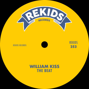 William Kiss的專輯The Beat