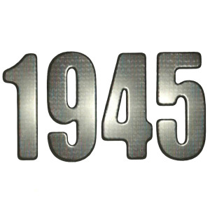 Listen to You Shook Me All Night Long (Cover) song with lyrics from 1945
