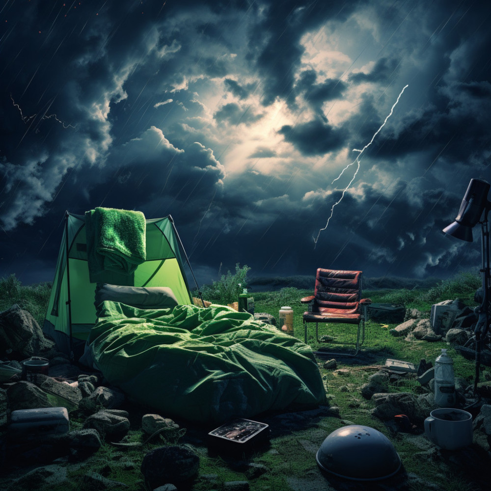 Tranquil Melodies for Sleep