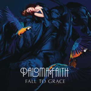 ดาวน์โหลดและฟังเพลง Just Be พร้อมเนื้อเพลงจาก Paloma Faith