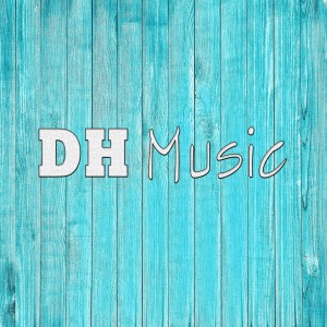 收聽DH Music的Navy Blue Tunes歌詞歌曲