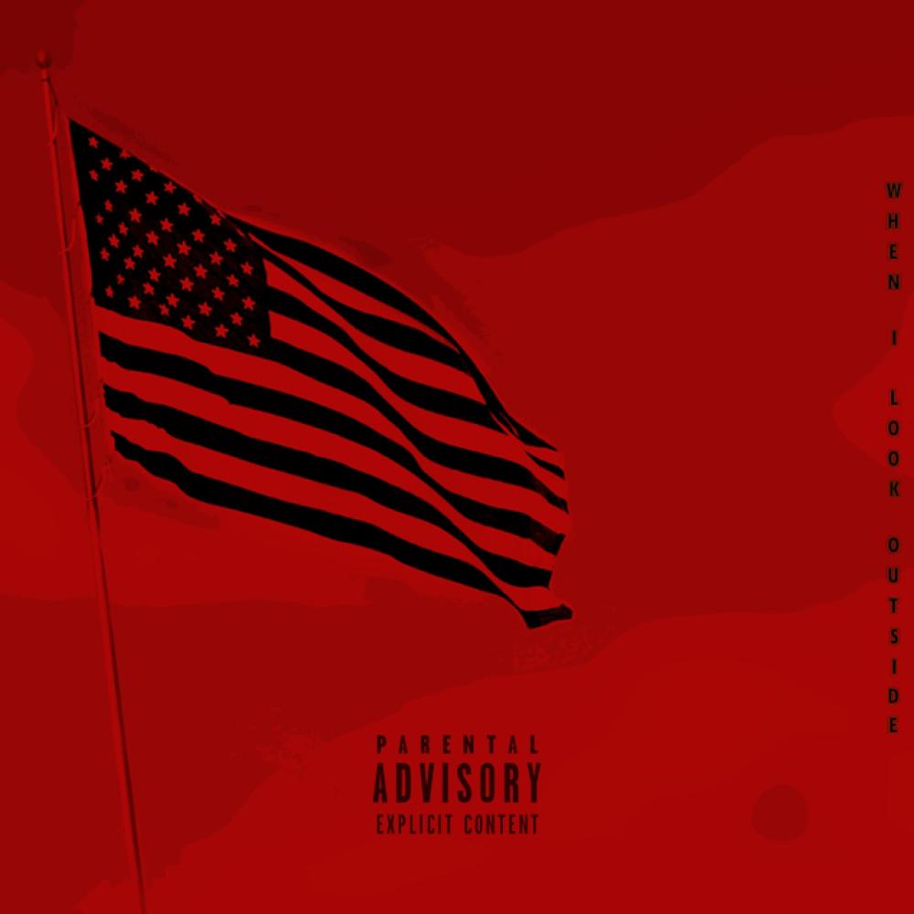 Warzone (feat. Refugeezus) (Explicit)