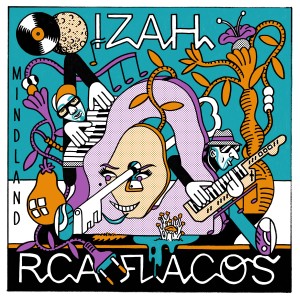 收聽Izah的Come In歌詞歌曲