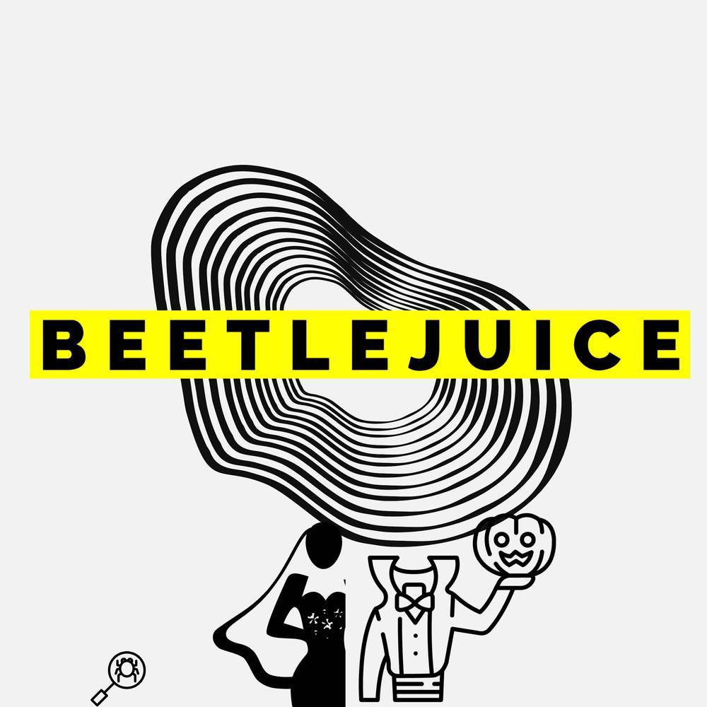 Beetlejuice