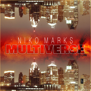 Niko Marks的專輯Multiverse