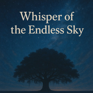 Album Whisper of the Endless Sky from 