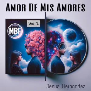 Jesús Hernández的專輯Amor De Mis Amores