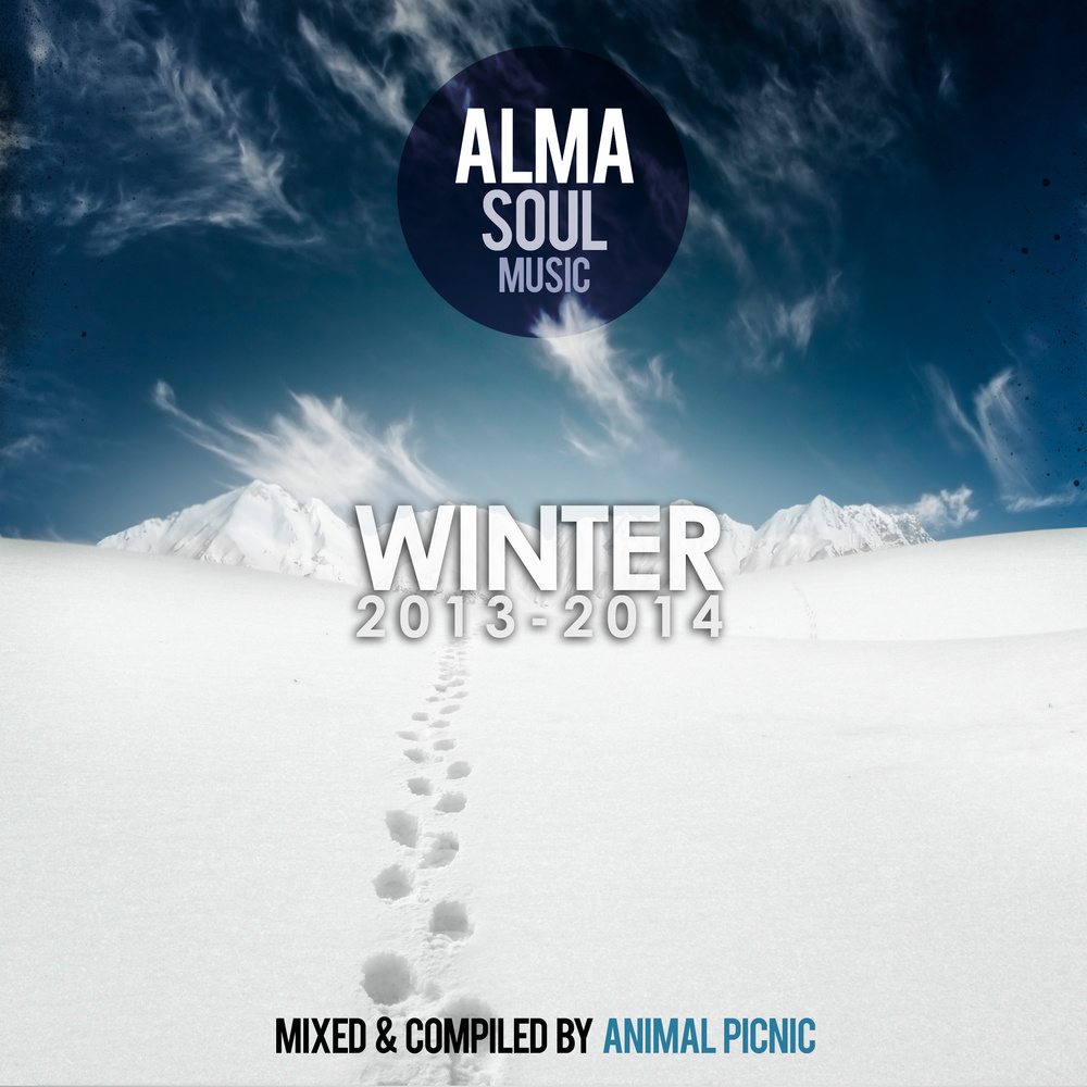 Every Angel (Alex Sosa Remix)