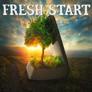 Chosen的专辑Fresh Start