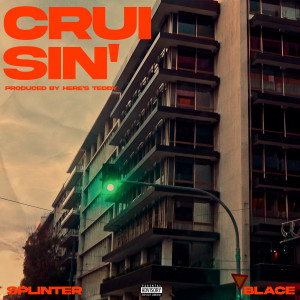 收聽LocalState的Cruisin’ (Explicit)歌詞歌曲