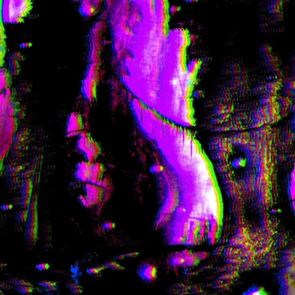 lost in the jungle