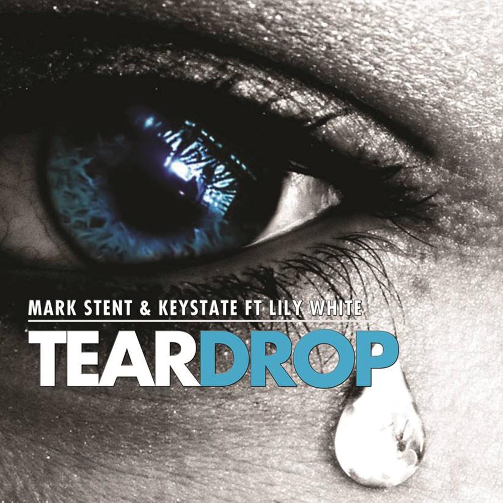 Teardrop (feat. Lily White)