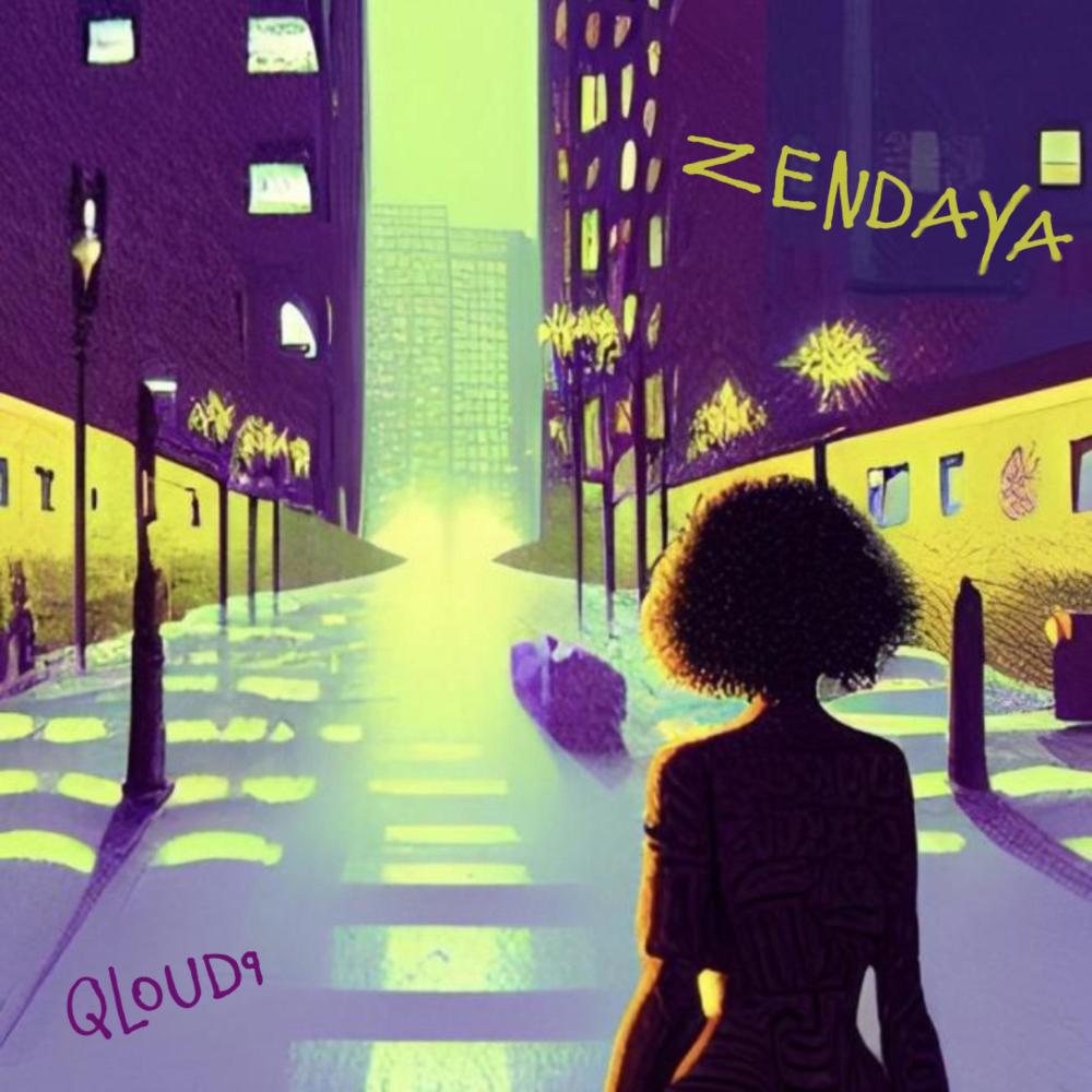 Zendaya (0.5 Zoom) (Explicit)