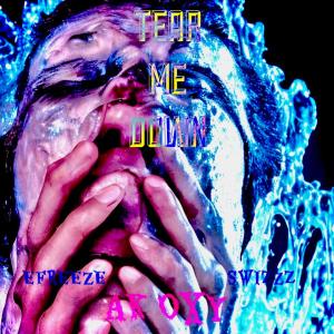Album Tear Me Down (feat. SwizZz & Efreezee) (Explicit) oleh SwizZz