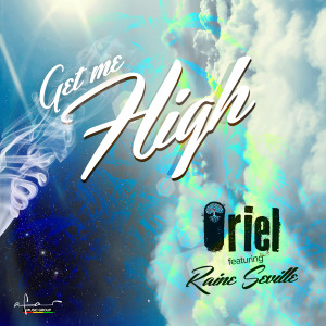 Album Get Me High (feat. Raine Seville) from 