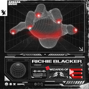 Album Wizards Of E oleh Richie Blacker