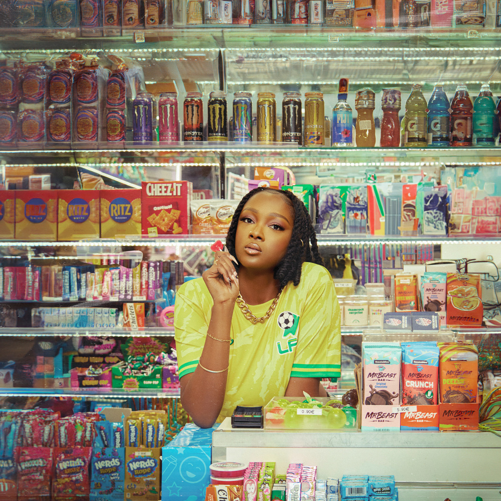 Pon Mi Back (Explicit)