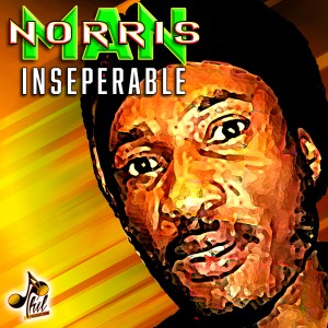 Album Inseperable from Norris Man