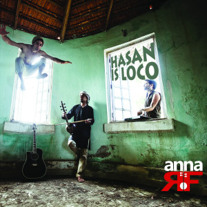 Dengarkan Kelekele lagu dari anna RF dengan lirik