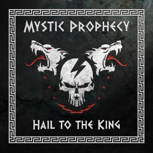 ดาวน์โหลดและฟังเพลง Here Comes the Winter พร้อมเนื้อเพลงจาก Mystic Prophecy