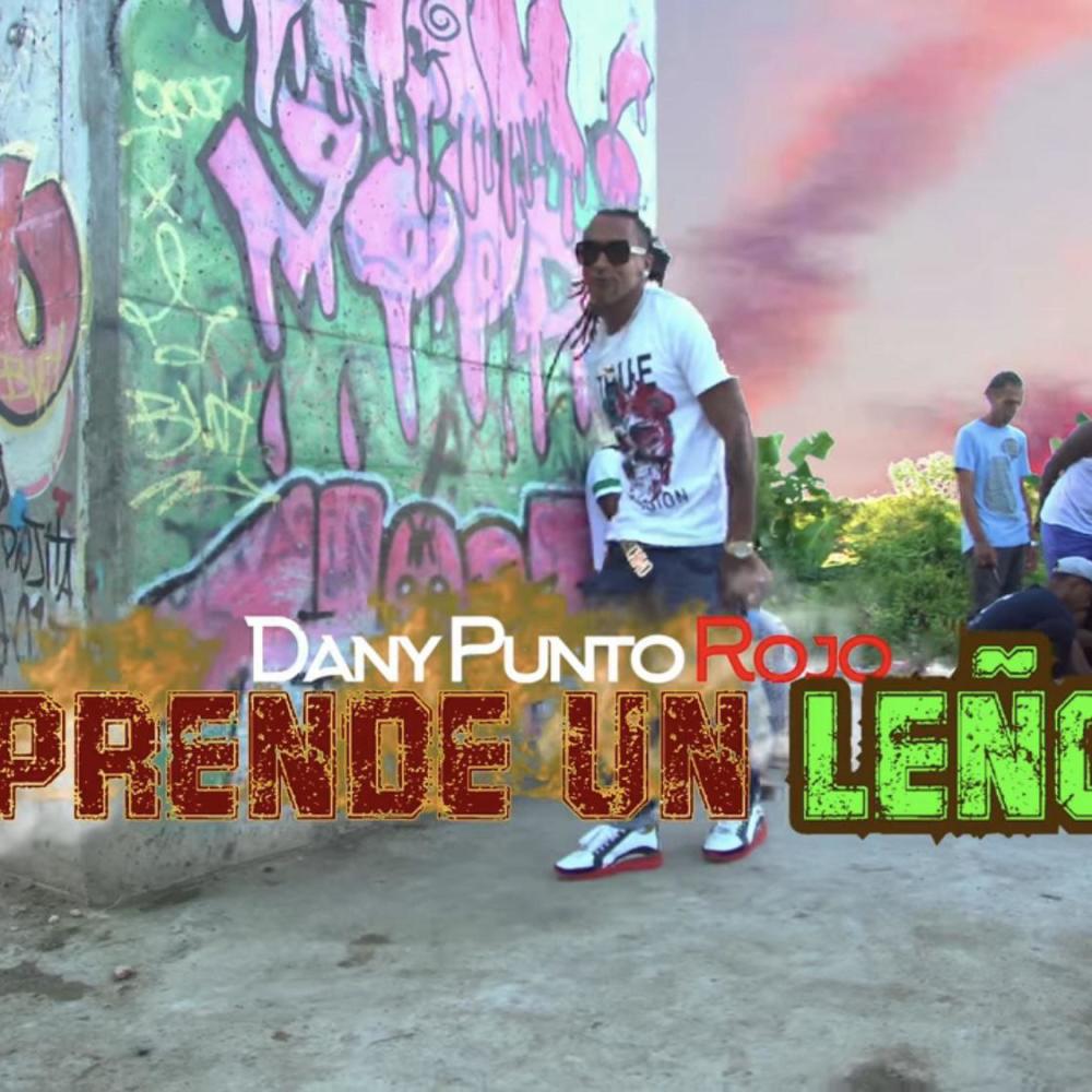 Prende Un Leño (Explicit)