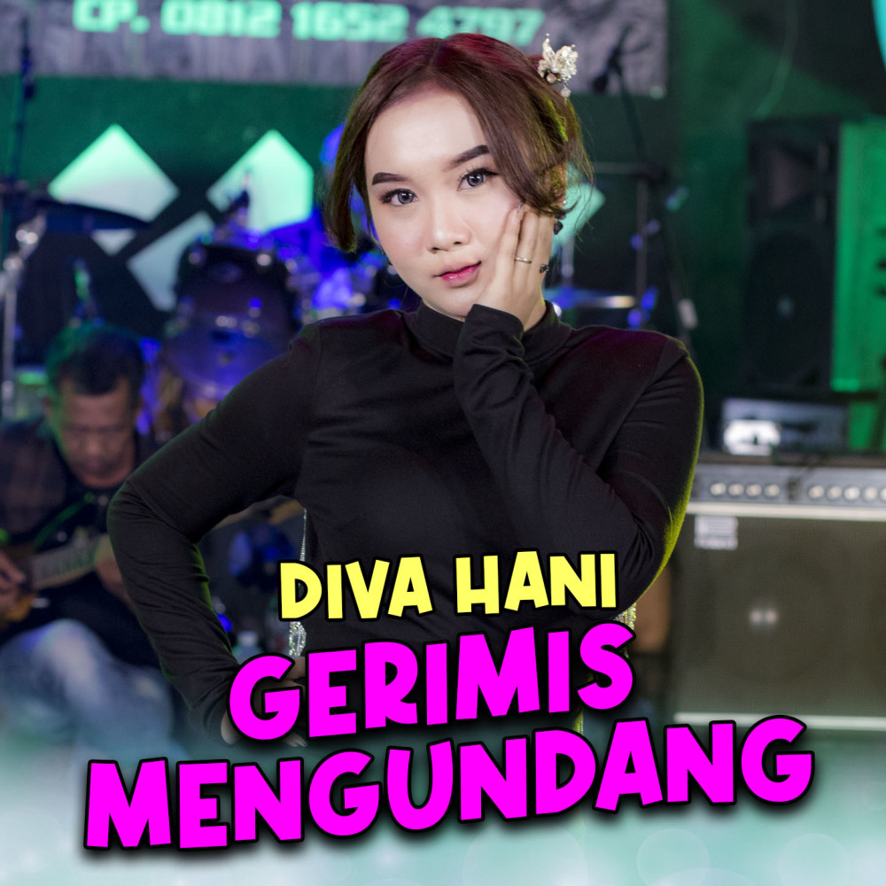 Gerimis Mengundang