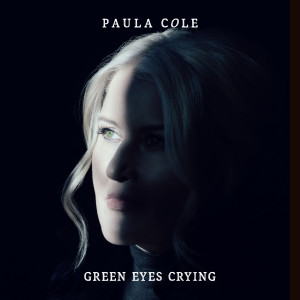Paula Cole的專輯Green Eyes Crying