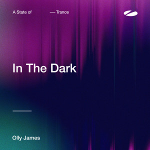 Olly James的專輯In The Dark
