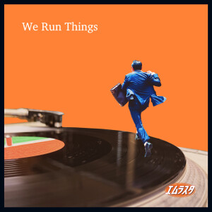 收聽エムラスタ的We Run Things歌詞歌曲