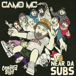 Listen to Near da Subs song with lyrics from Camo MC