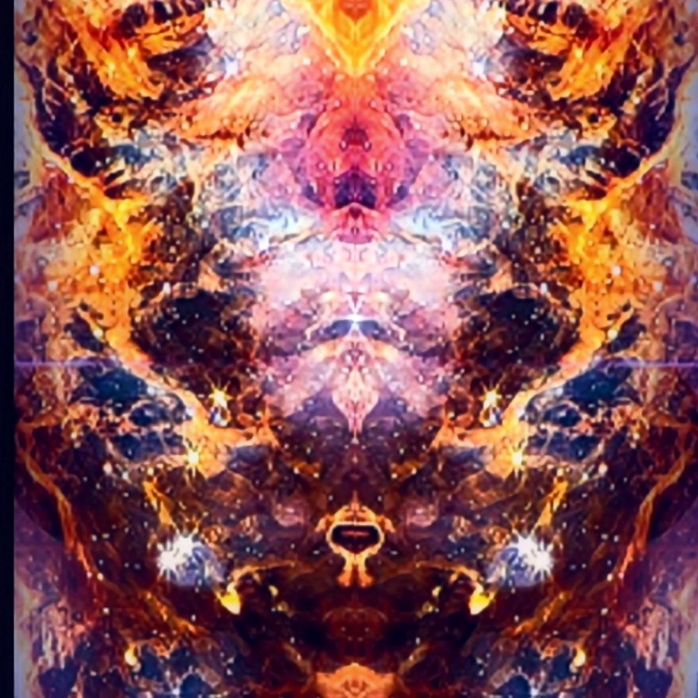 Interstellar Trip