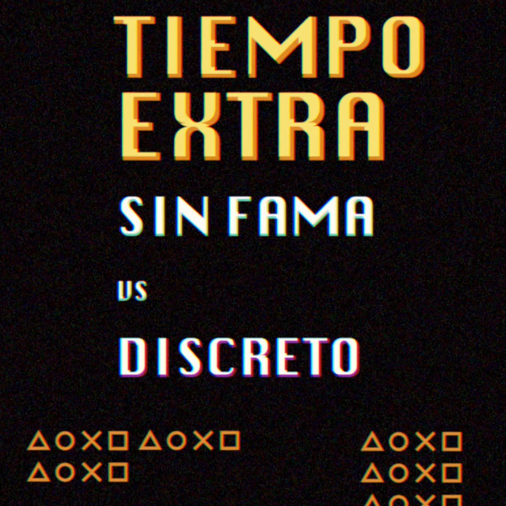 Tiempo Extra