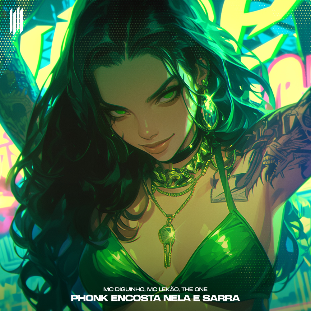 PHONK ENCOSTA NELA E SARRA (SPEED|Explicit)