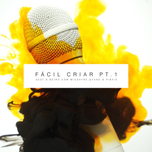 Album Fácil Criar Pt.1 from Caixa Cartão Collective
