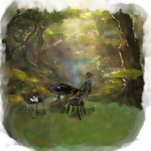 default playlist img