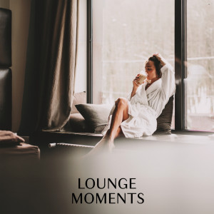 Lounge Moments (Coffee, Snowfall, and Relaxation, Smooth Jazz for the Winter Soul) dari Jazz Lounge Zone