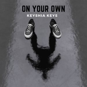 On Your Own dari Keyshia Keys