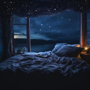 Sleeping Lullabies的專輯Fire Lullaby: Melodies of the Night