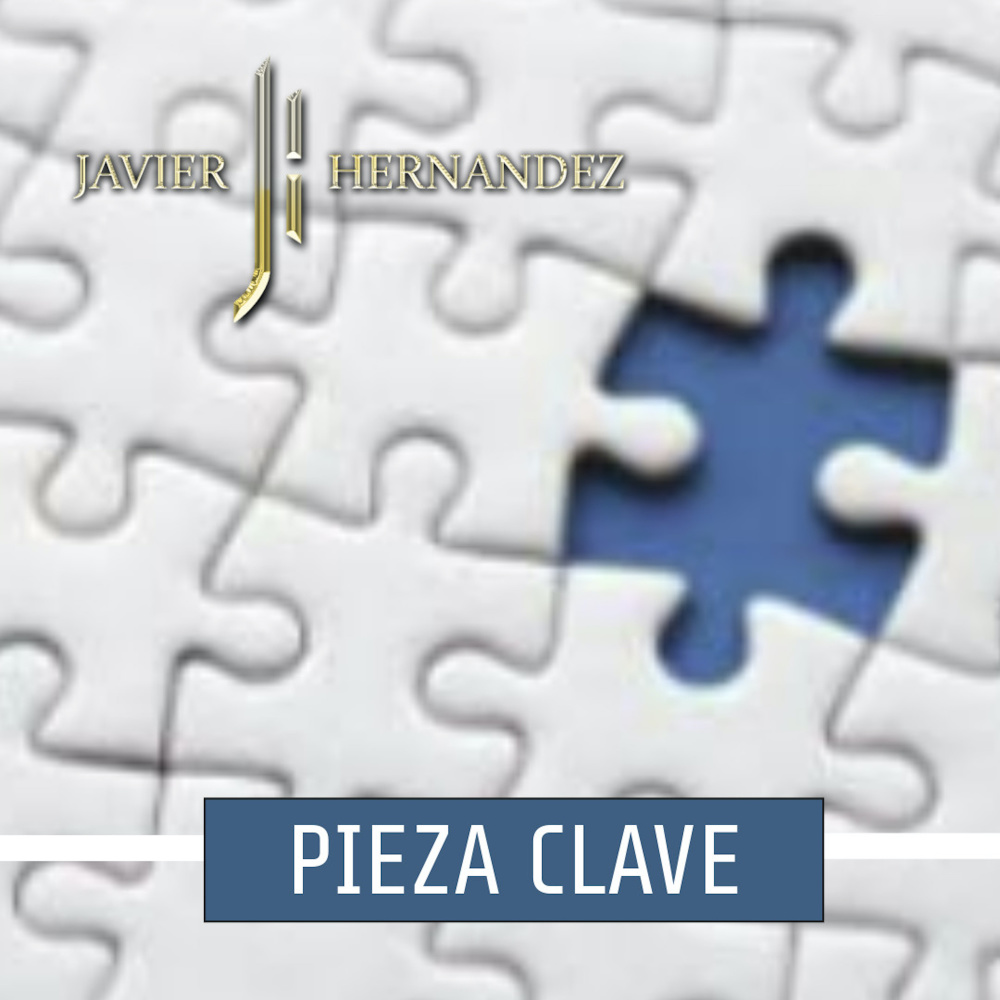 Pieza Clave