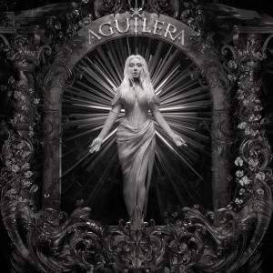 Christina Aguilera的專輯AGUILERA